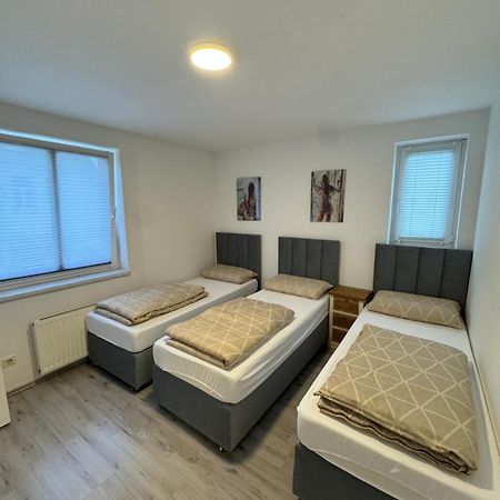 Alex Apartments 3 Solingen Kültér fotó
