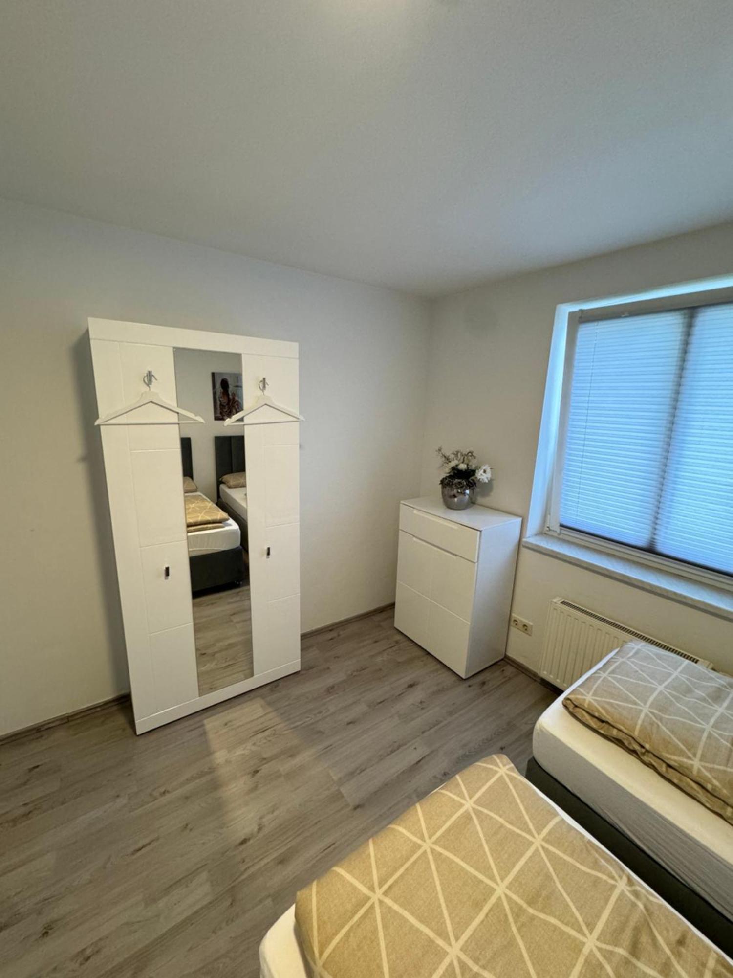 Alex Apartments 3 Solingen Kültér fotó