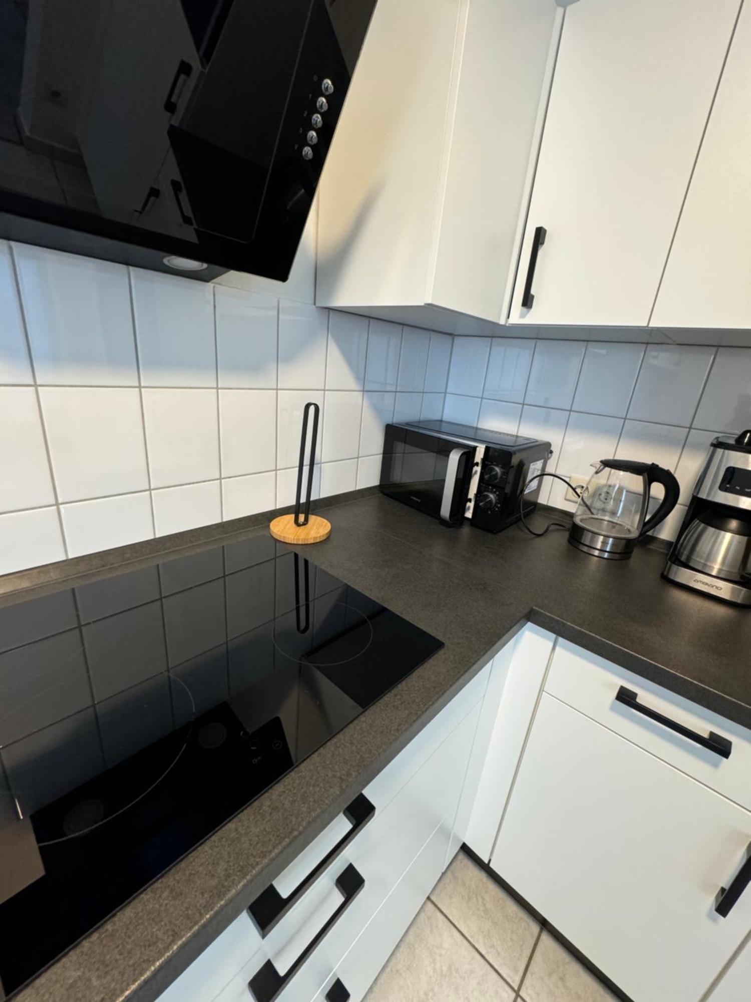 Alex Apartments 3 Solingen Kültér fotó
